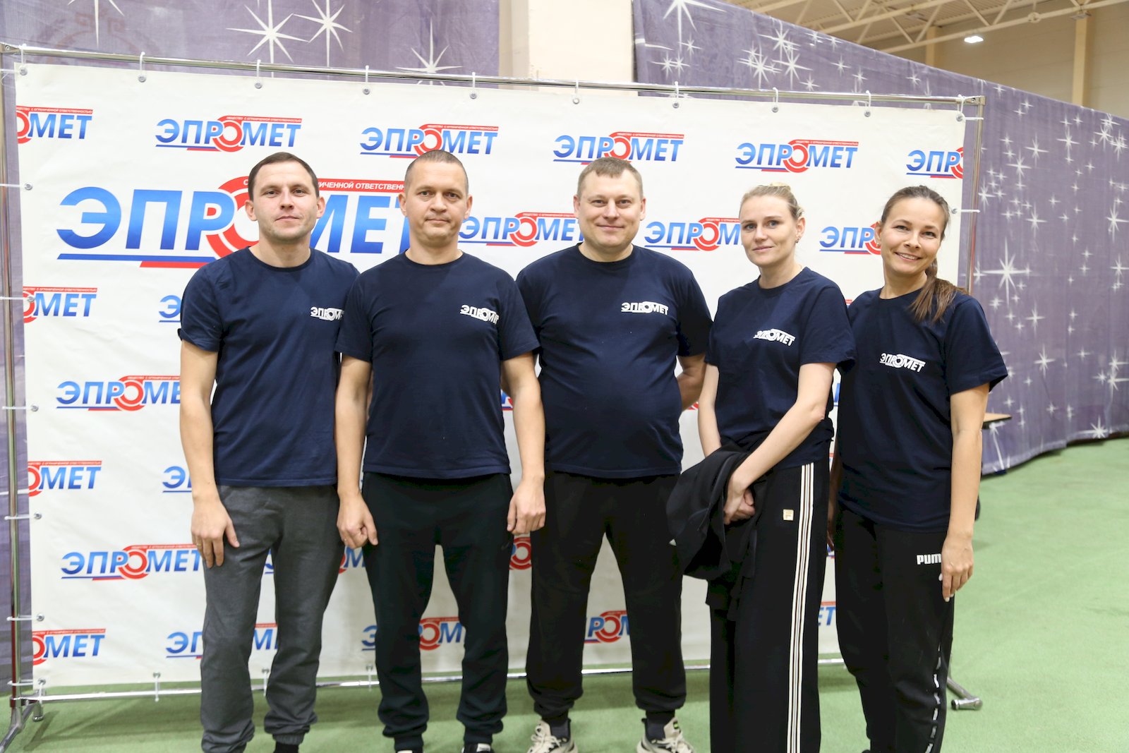 ДЕНЬ ЗДОРОВЬЯ